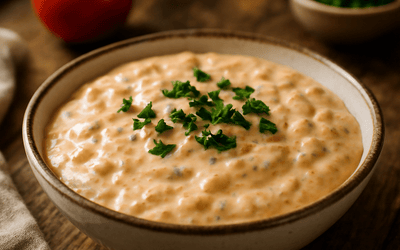 Big Mac Sauce (15 Min) | Würziges Rezept | Rezept - Rothsteiner