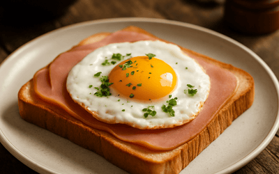 Toastbrot (90 Min) | Herzhaftes Rezept | Rezept - Rothsteiner