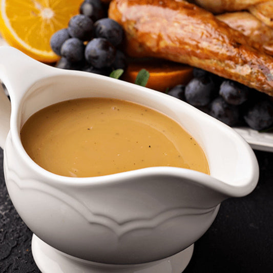 Bio Dunkle Soße - Rothsteiner