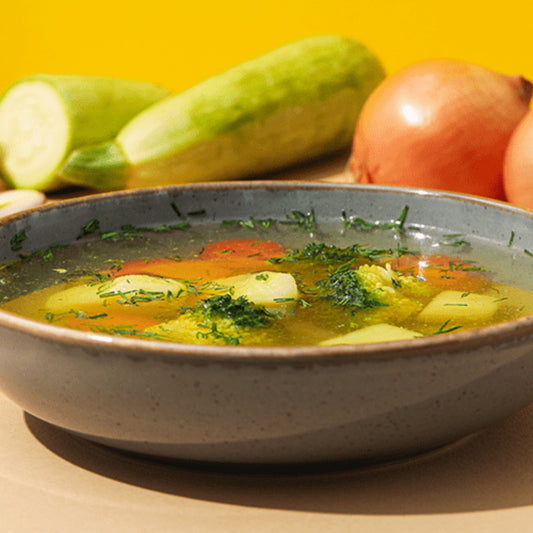 Bio Gemüsebrühe - Rothsteiner