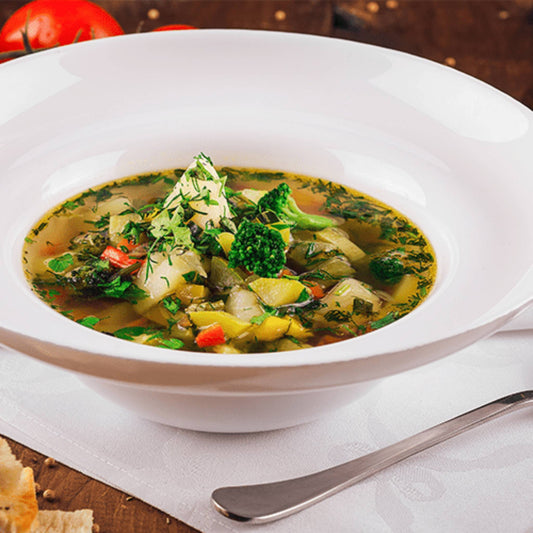 Klassik Suppe - Rothsteiner