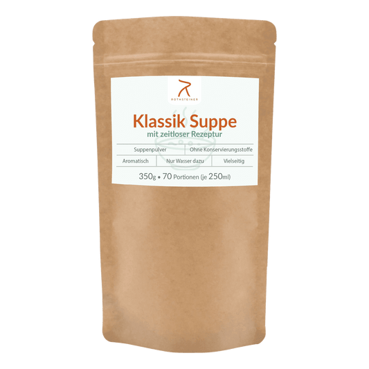Klassik Suppe