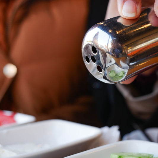 Kräuterwürzsalz - Rothsteiner