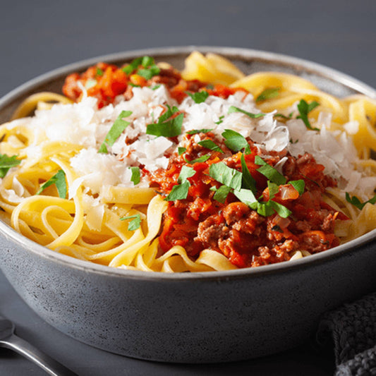 Sauce Bolognese - Rothsteiner