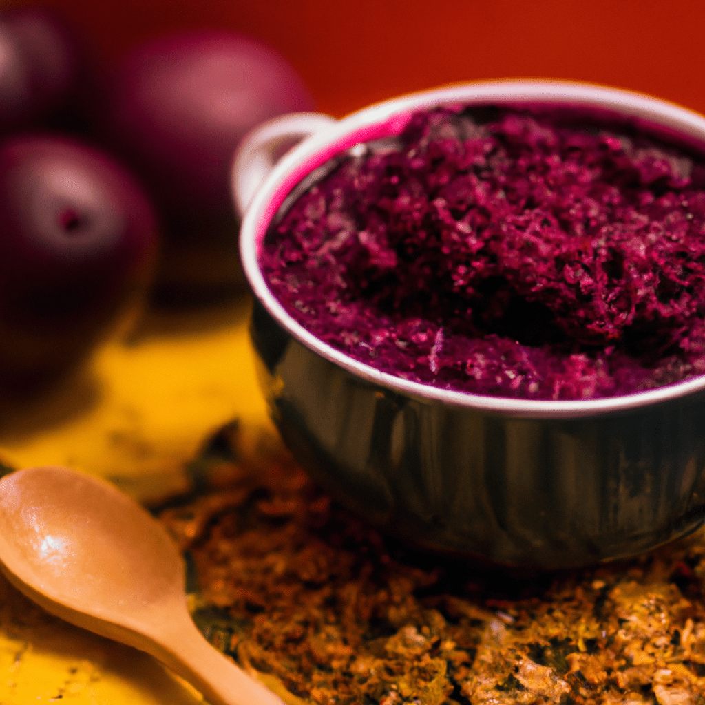 Acai Pulver