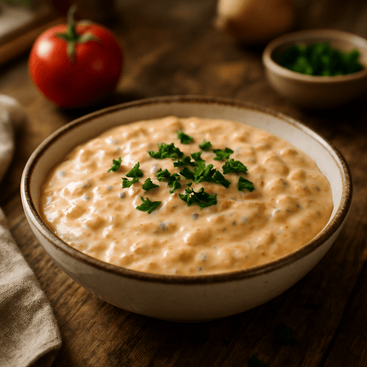Big Mac Sauce (15 Min) | Würziges Rezept | Rezept - Rothsteiner