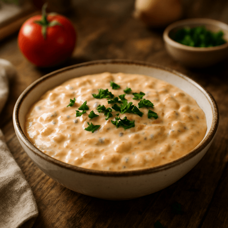 Big Mac Sauce (15 Min) | Würziges Rezept | Rezept - Rothsteiner