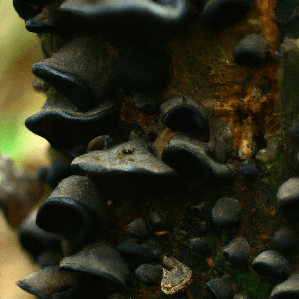 Black Fungus