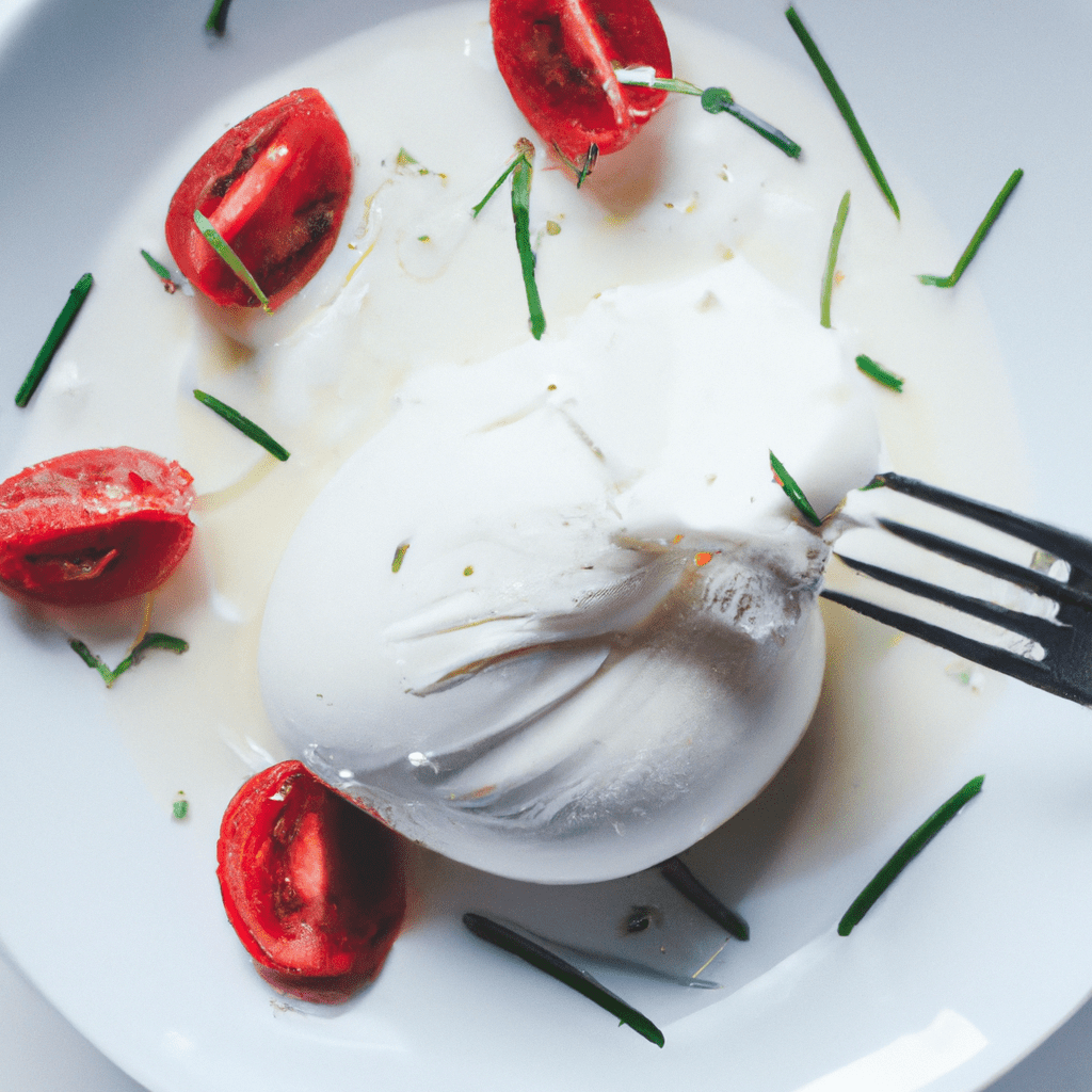 Burrata