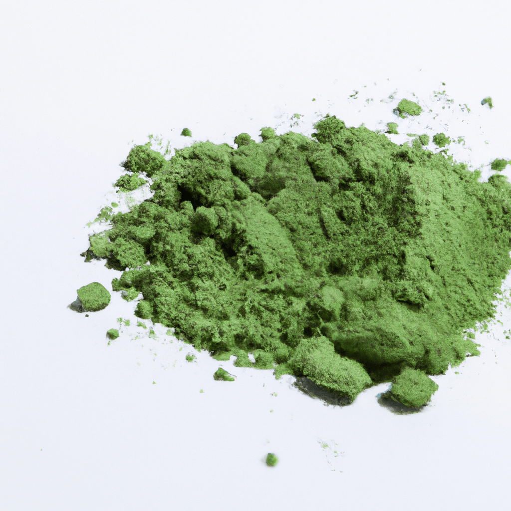 Chlorella