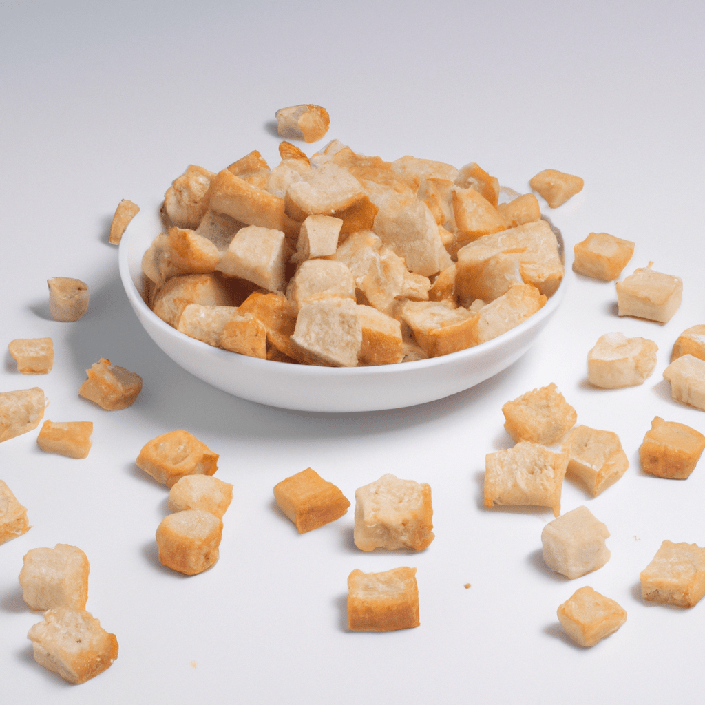 Croutons