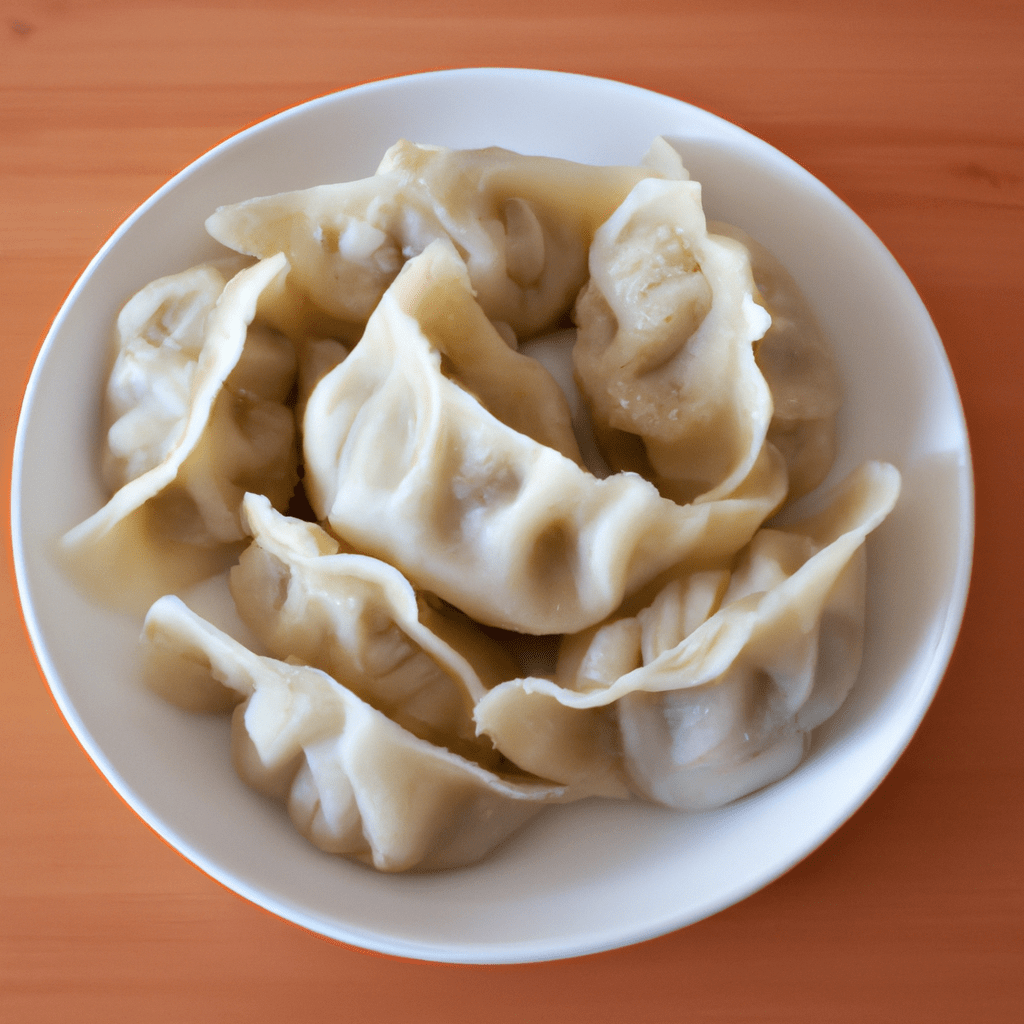 Dumplings