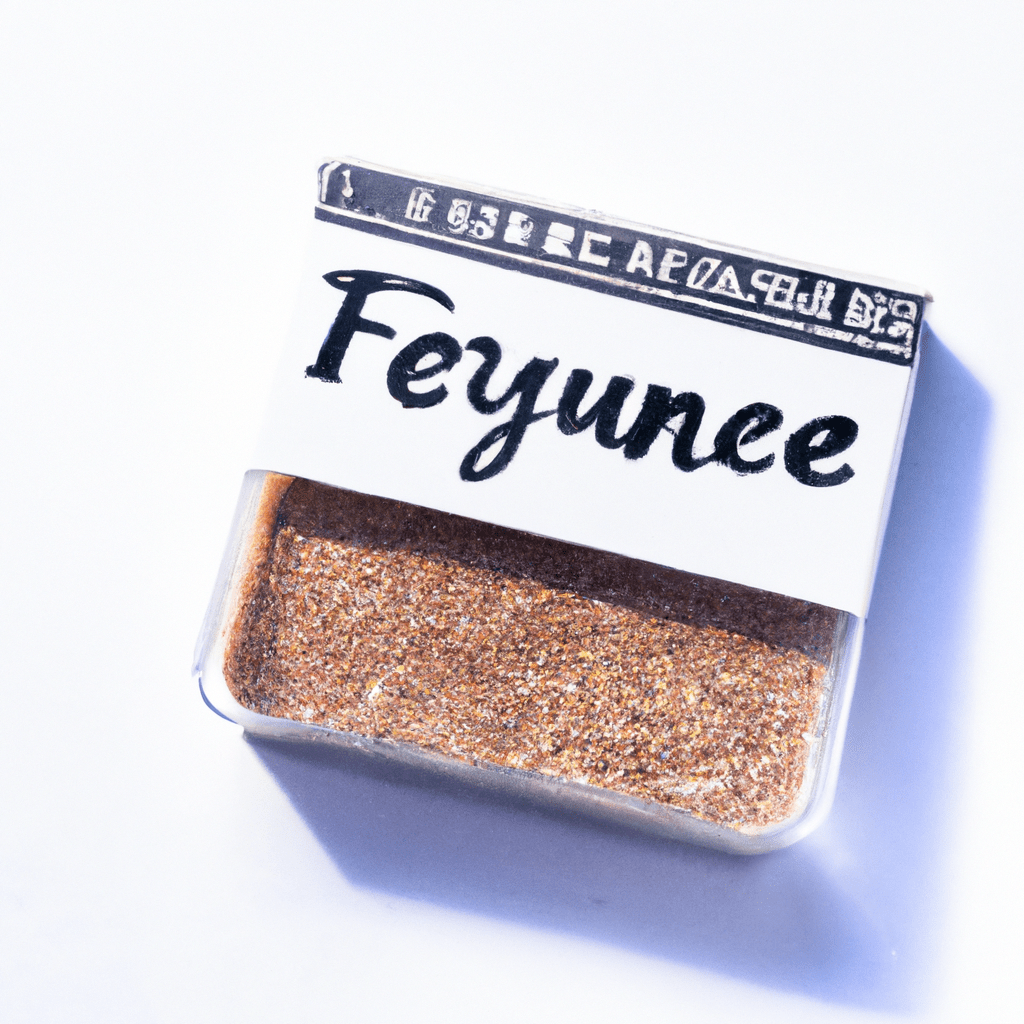 Furikake