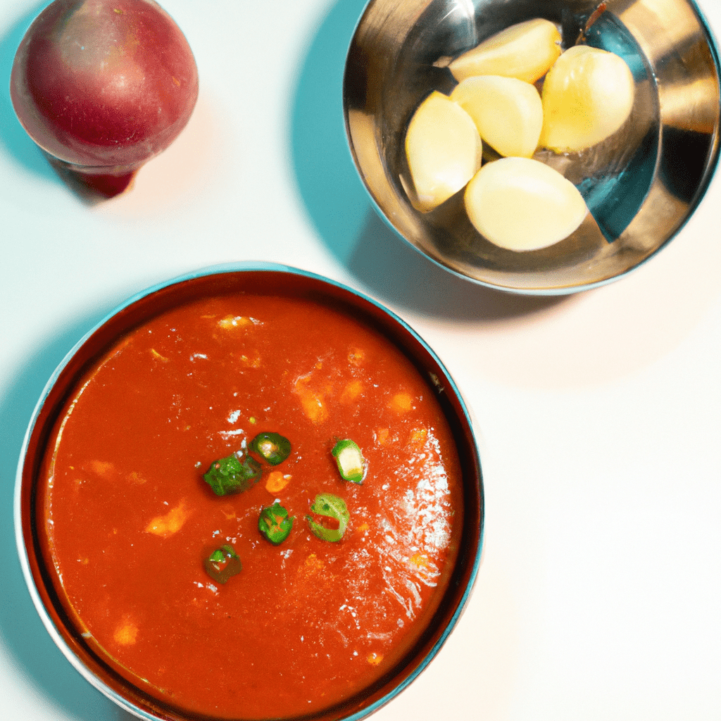 Gochujang