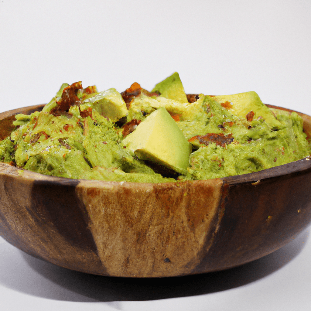 Guacamole