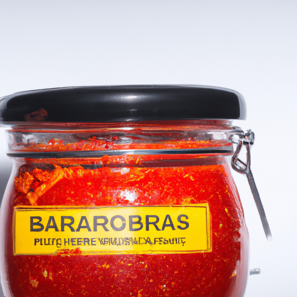 Harissa