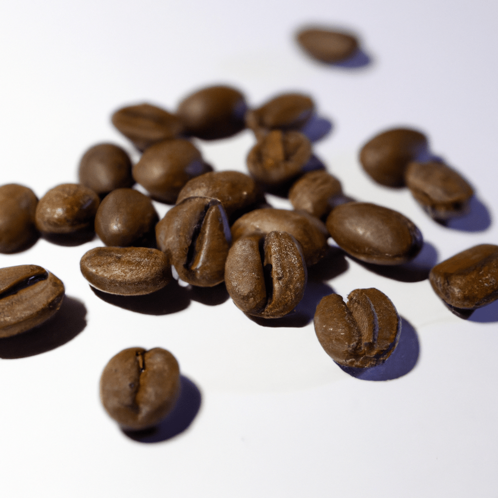 Kaffeegewürz
