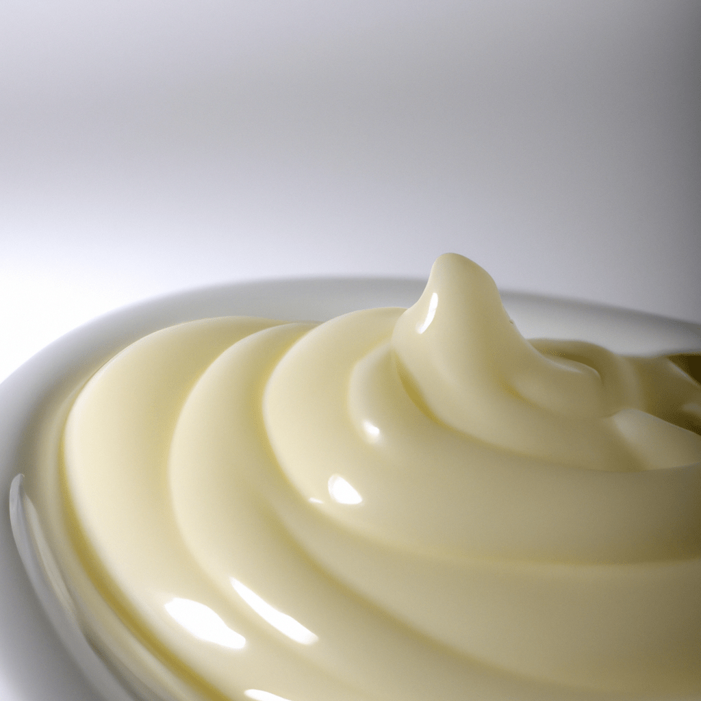 Mayonnaise