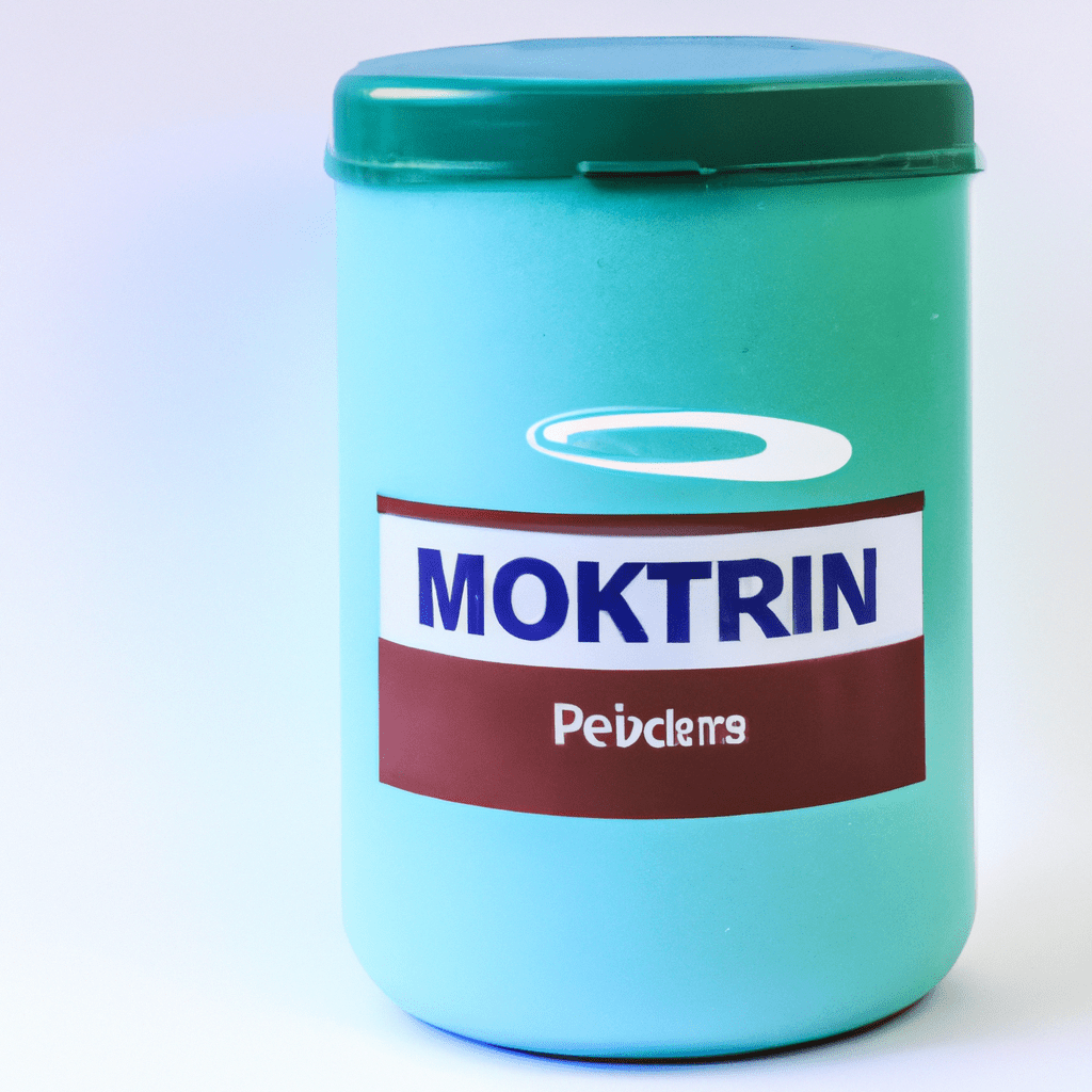 Molkenprotein