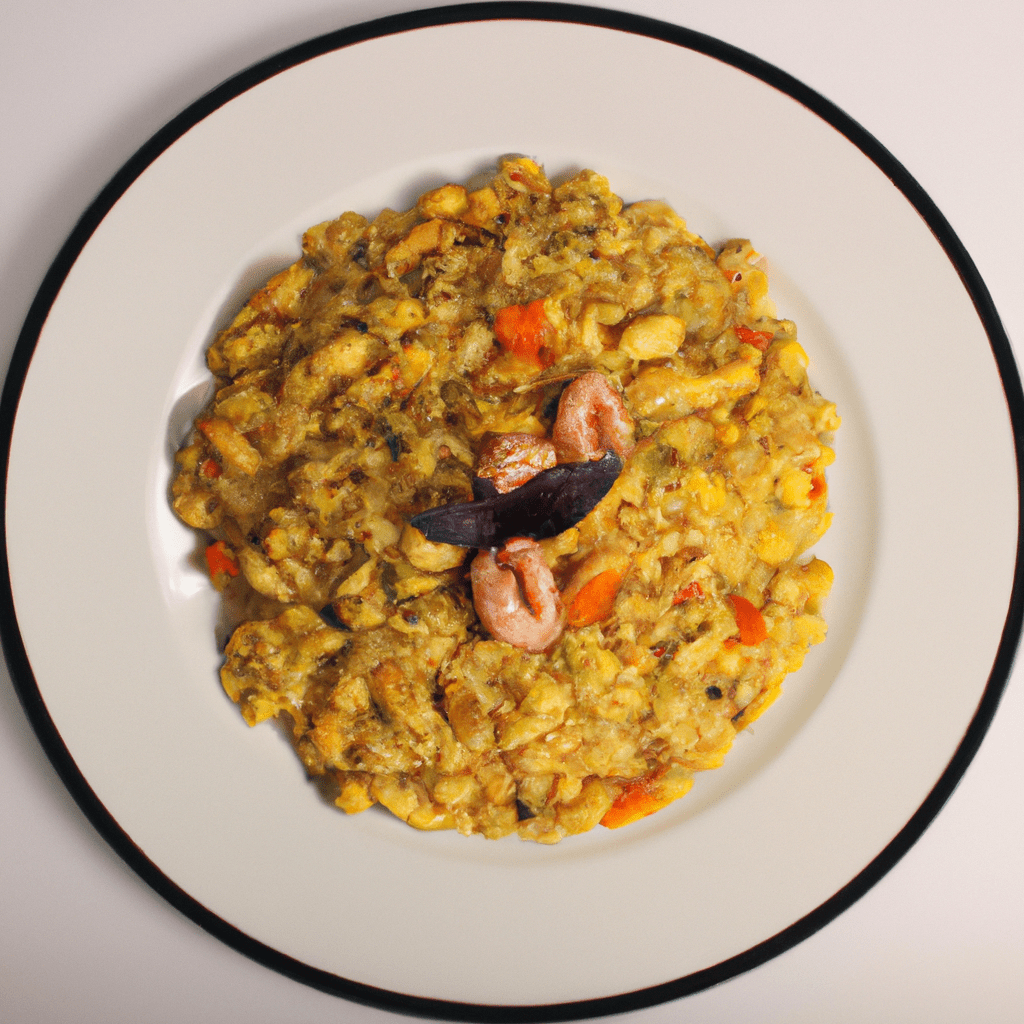 Risotto