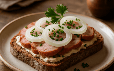 Roggenbrot (120 Min) | Herzhaftes Rezept | Rezept - Rothsteiner