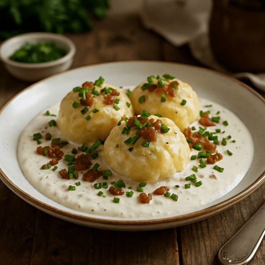 Sour Cream (20 Min) | Cremiges Rezept | Rezept - Rothsteiner