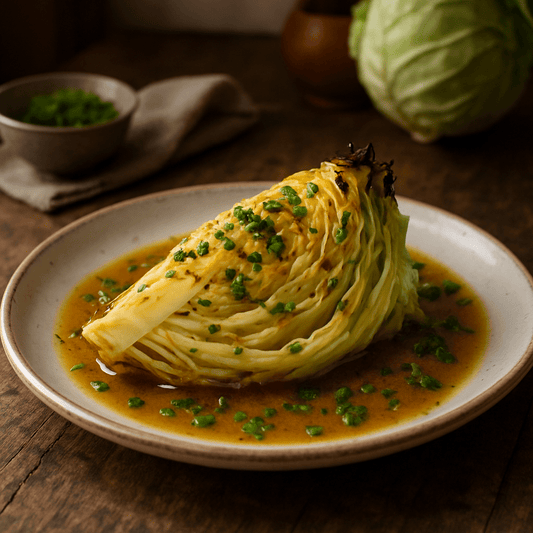 Spitzkohl (30 Min) | Herzhaftes Rezept | Rezept - Rothsteiner