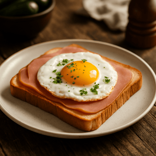 Toastbrot (90 Min) | Herzhaftes Rezept | Rezept - Rothsteiner
