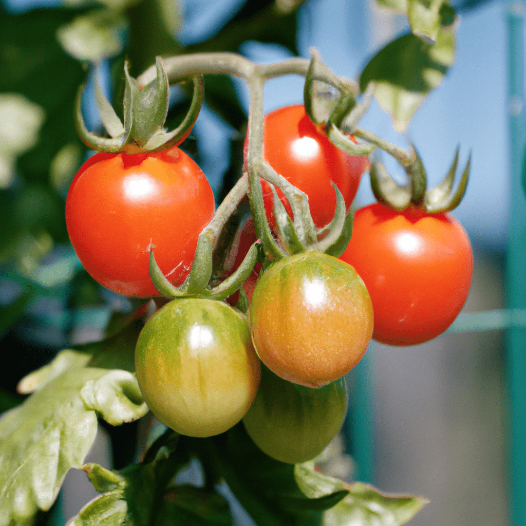 Tomatenmark