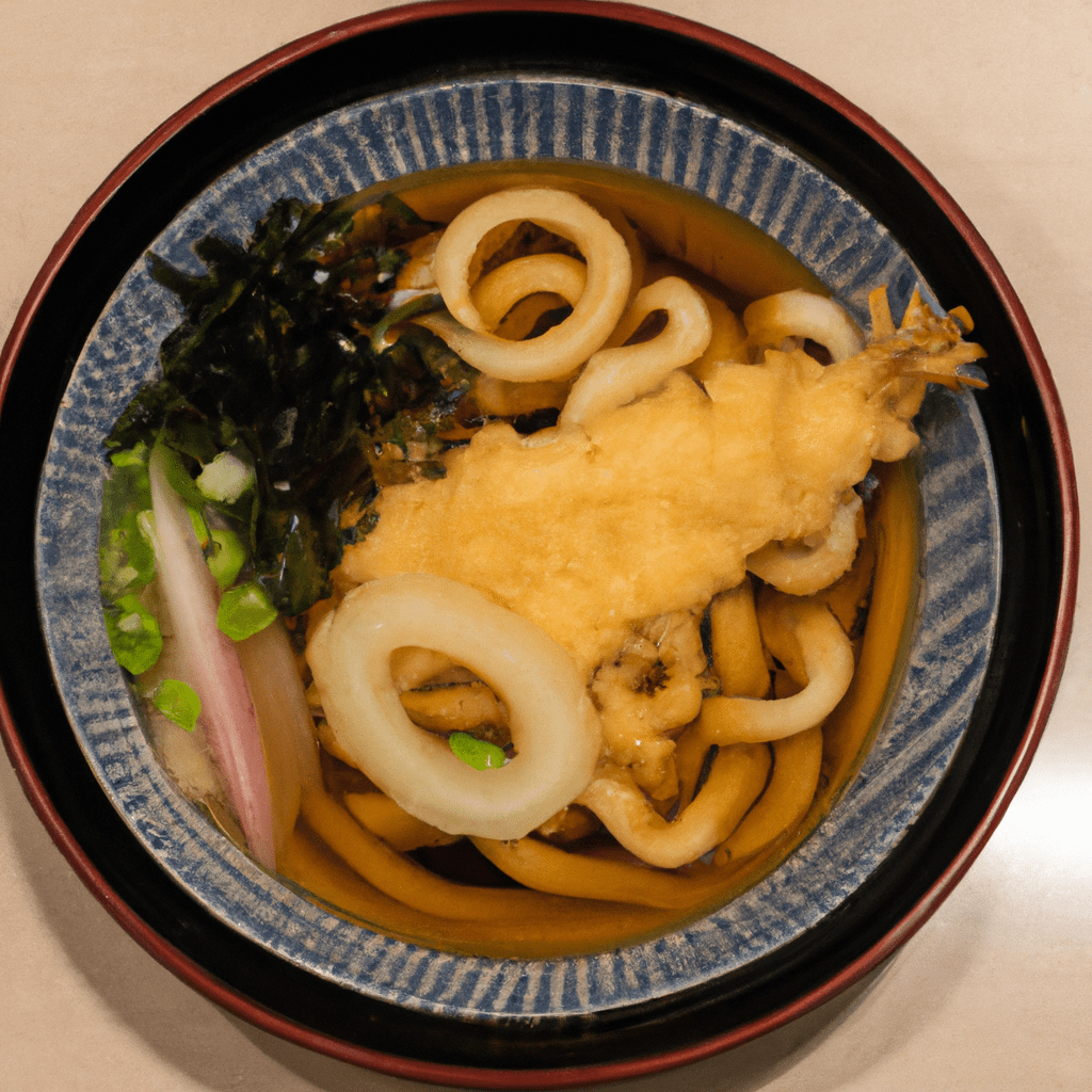 Udon