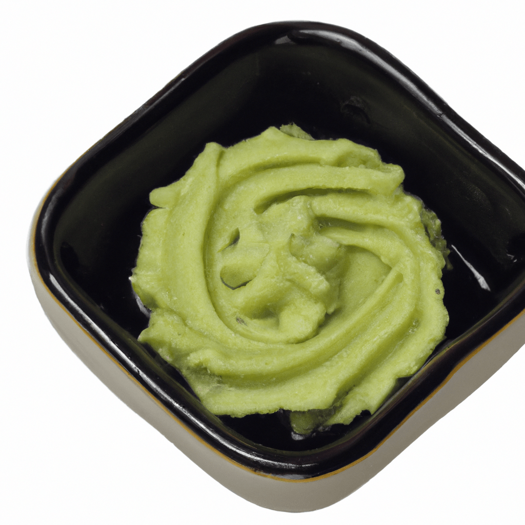 Wasabi