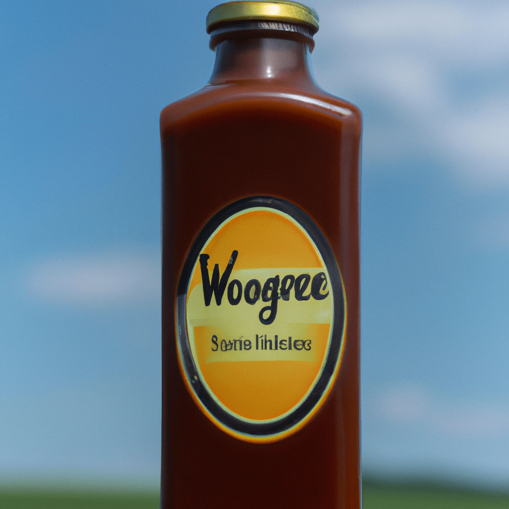 Worcestersauce
