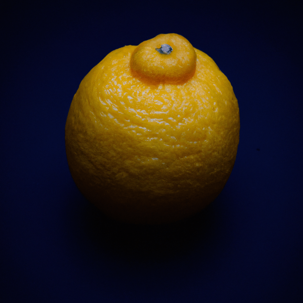Yuzu