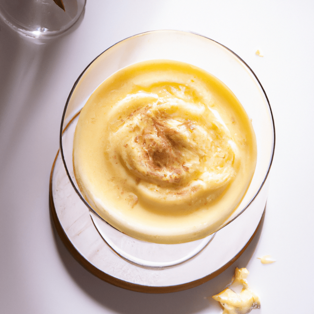 Zabaglione