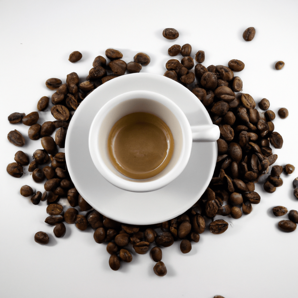 Zichorienkaffee