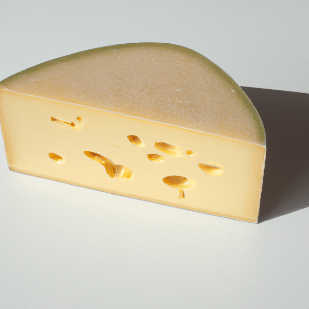 Ziegenkäse
