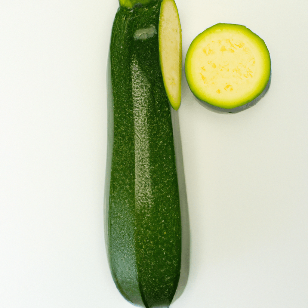Zucchini