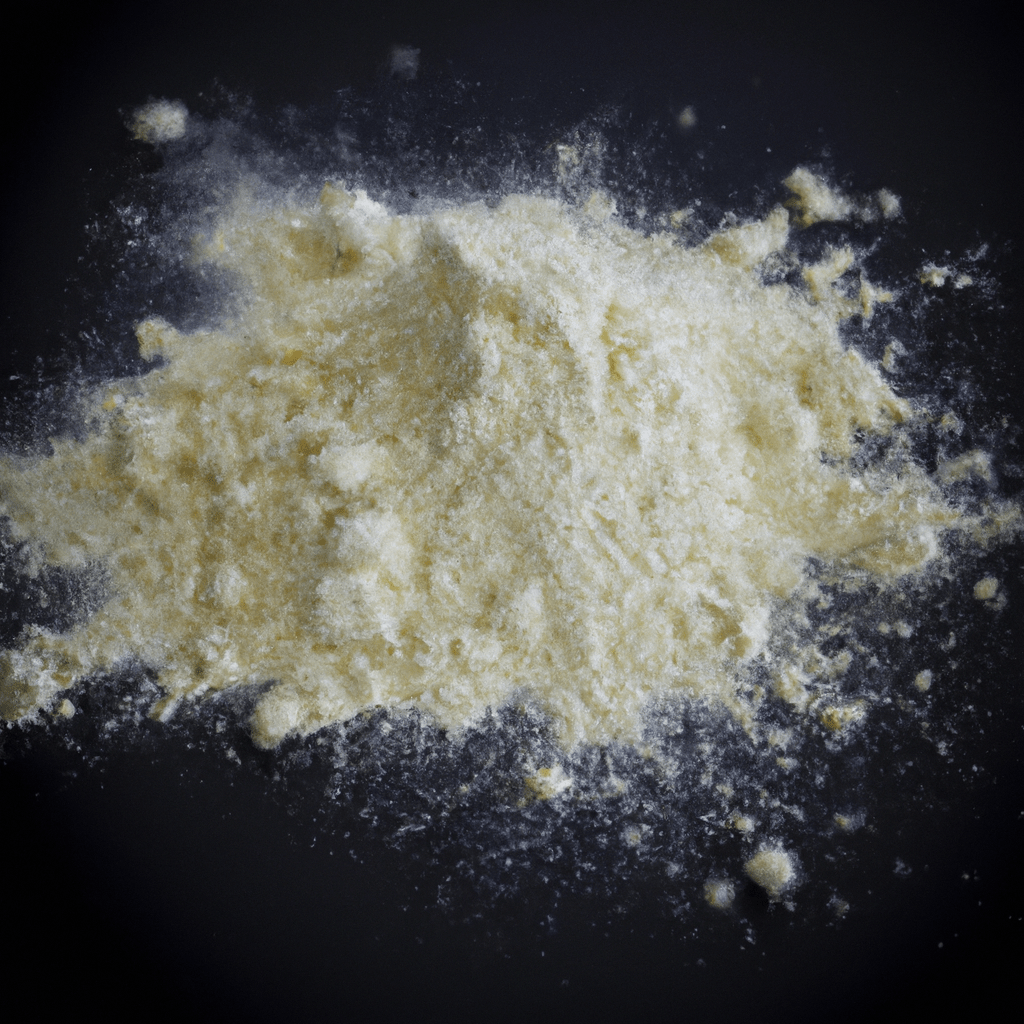 Zwiebelpulver