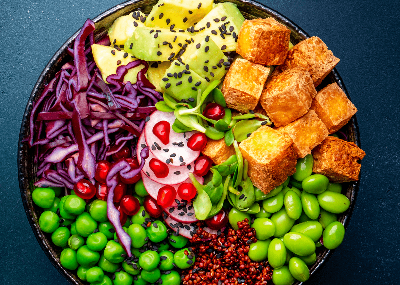 Vegan - Rothsteiner