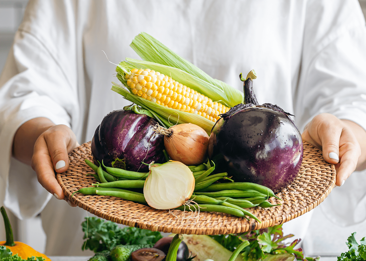 Vegetarisch - Rothsteiner