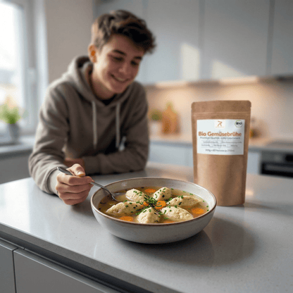 Bio Gemüsebrühe - Rothsteiner