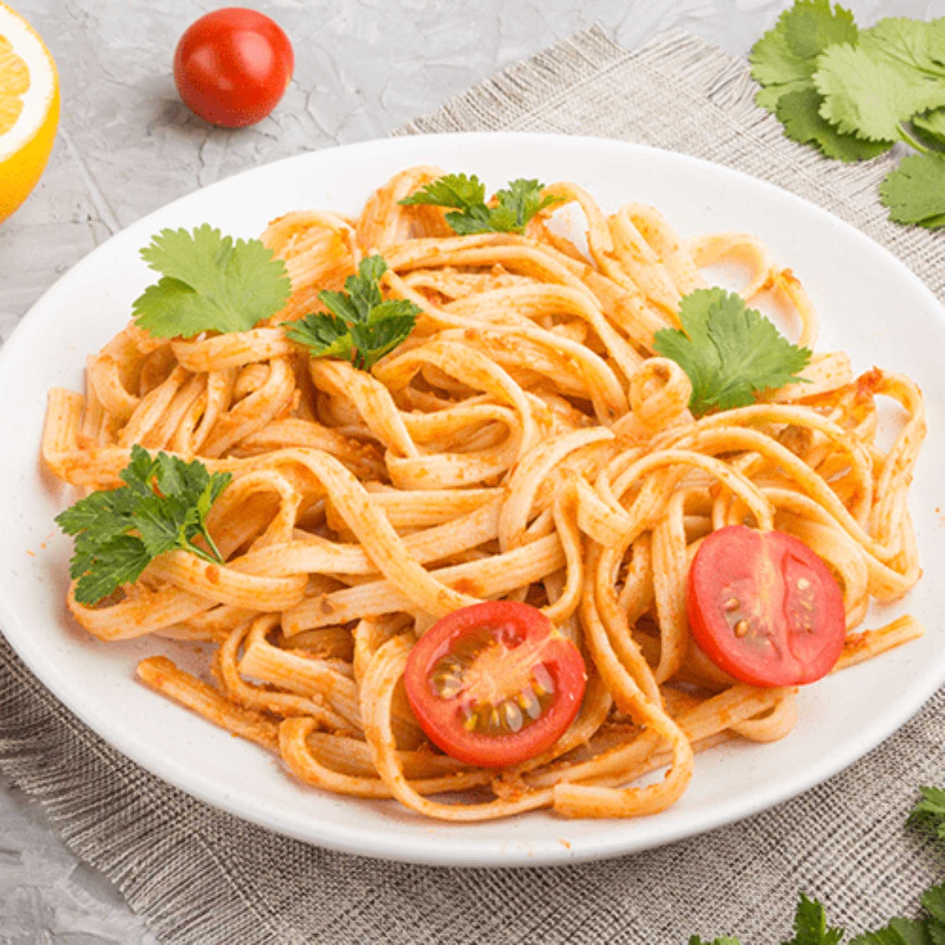 Bio Tomatensuppe & Soße - Rothsteiner