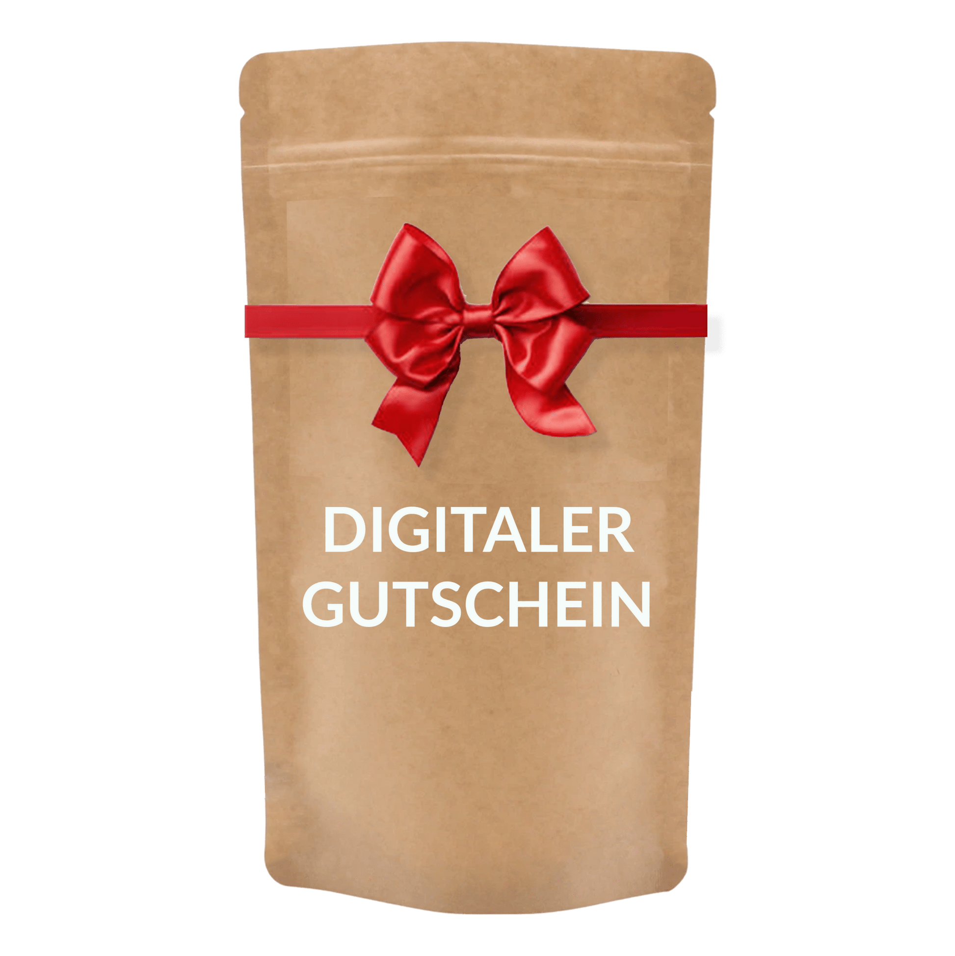 Digitaler Geschenkgutschein - Rothsteiner