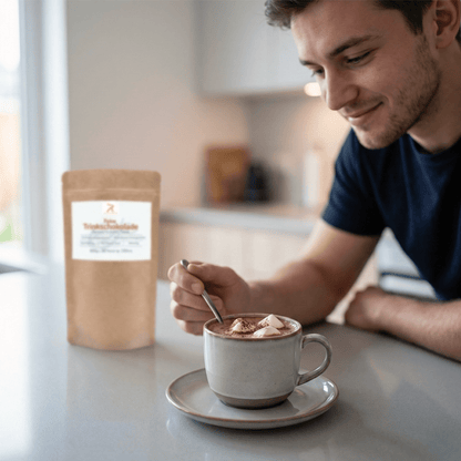 Feine Trinkschokolade - Rothsteiner