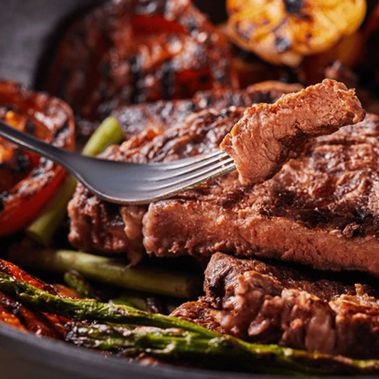 Fleischwürzer - Rothsteiner