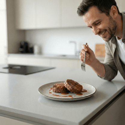 Fleischwürzer - Rothsteiner