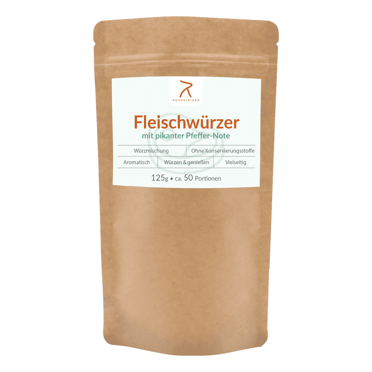 Fleischwürzer
