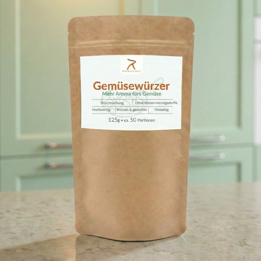 Gemüsewürzer
