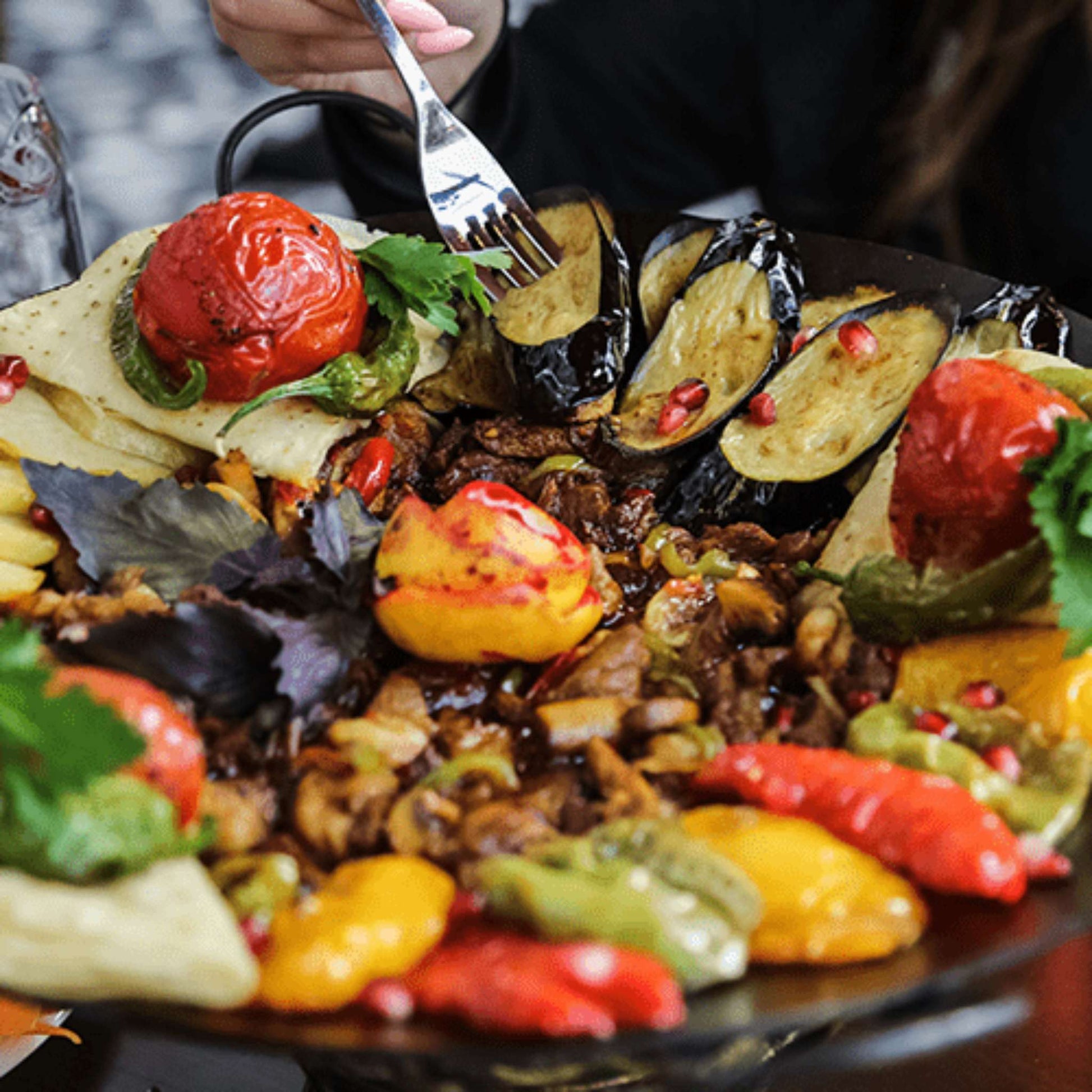 Gemüsewürzer - Rothsteiner