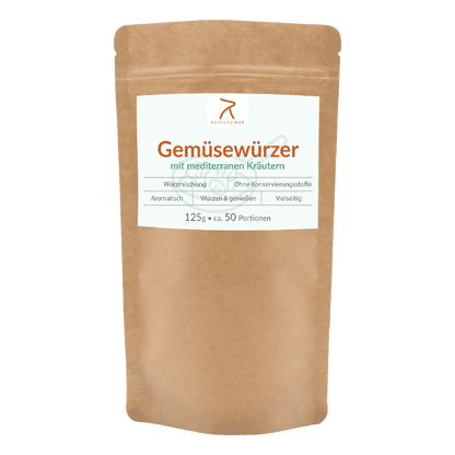 Gemüsewürzer